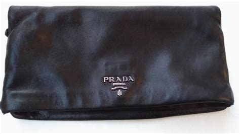 prada crossbody clutch|prada clutch vintage.